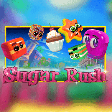 Sugar Rush (Pragmatic Play)