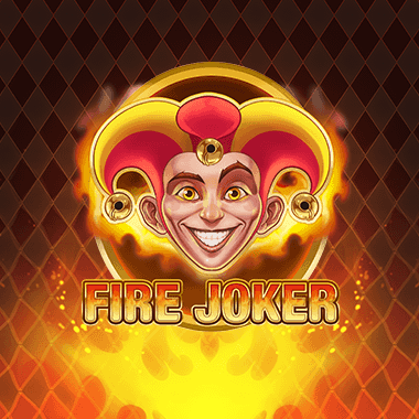 Fire Joker (Play’n GO)