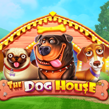 The Dog House (Pragmatic Play)