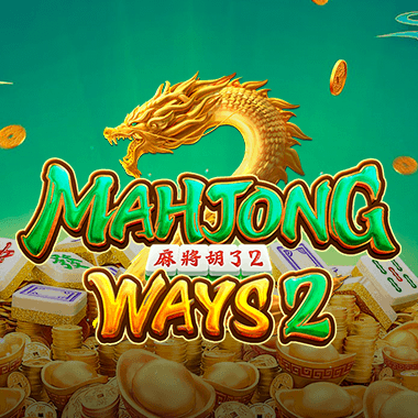 Mahjong Ways 2 (PG Soft)